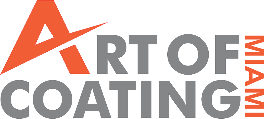 Art of Coating Miami Logo